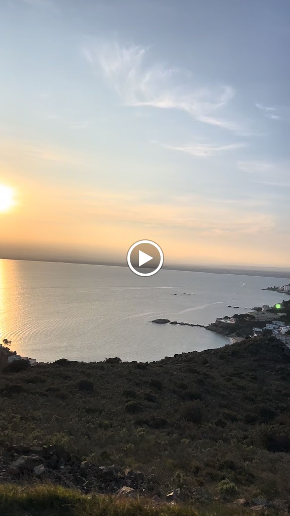 Parking Punta Falconera — Mas recientes
