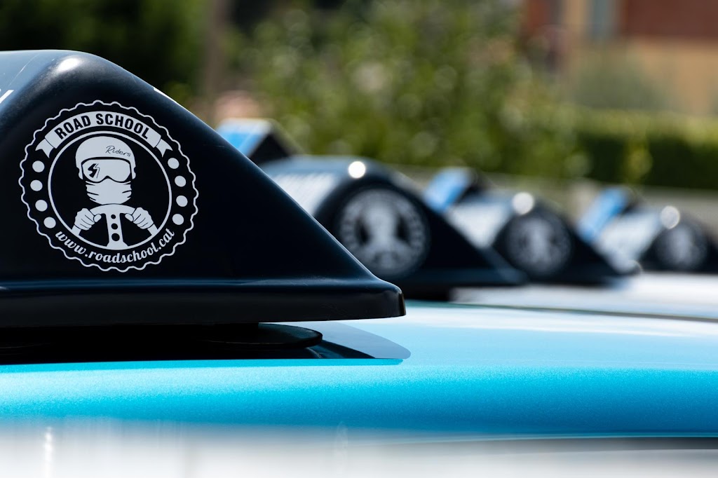 Autoescola Road School