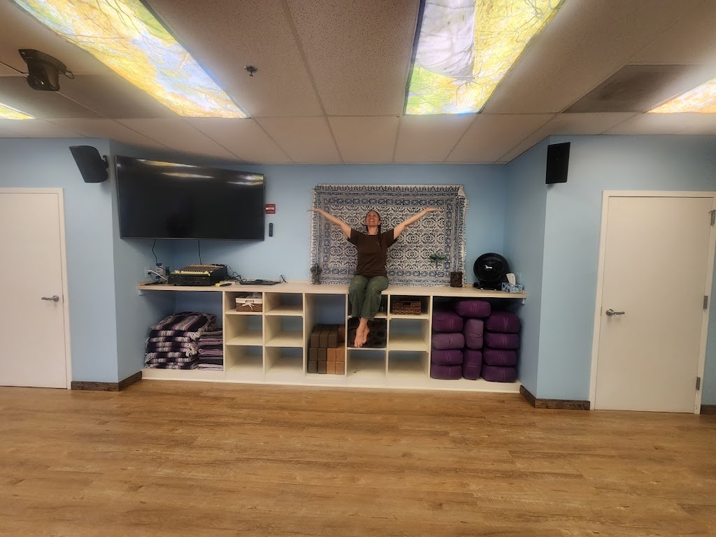  The Happy Yogi Cooperative