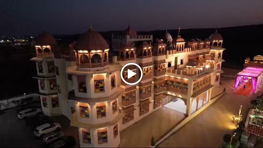Mukundra Resort And Waterpark By Arn