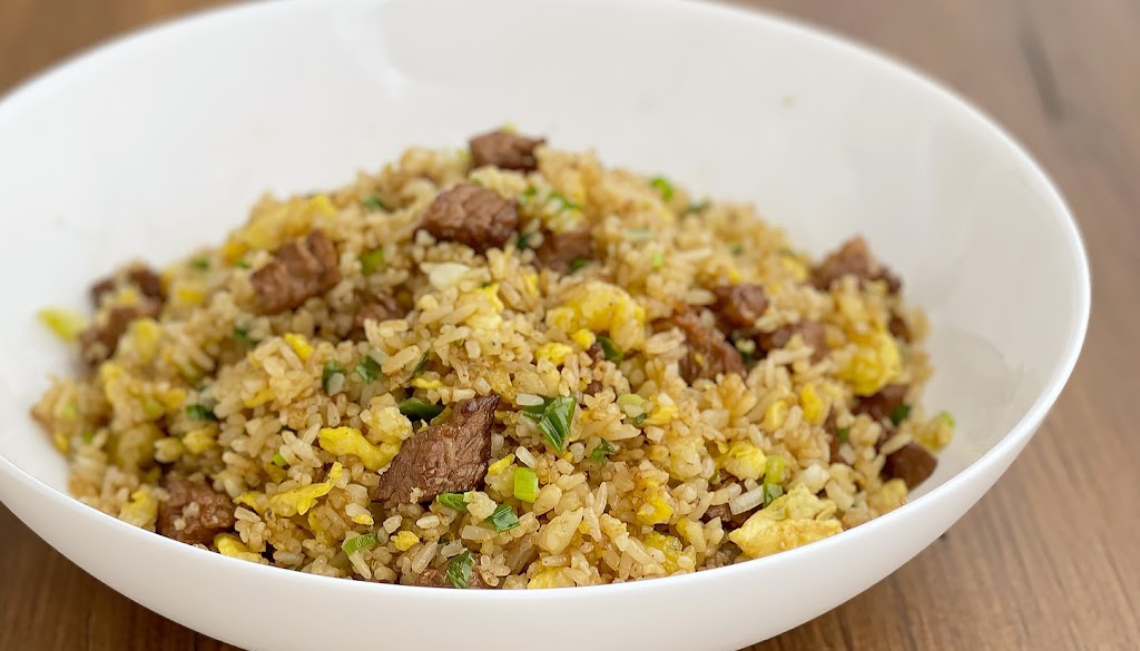 Fried rice