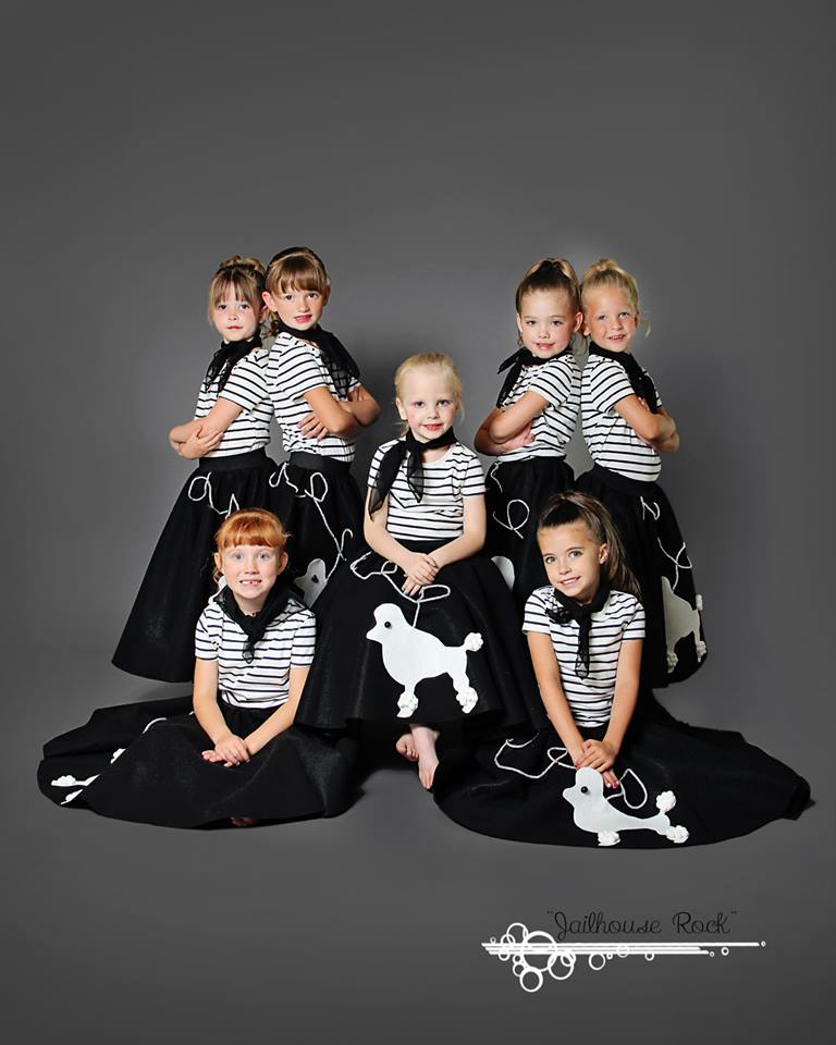  Syracuse Dance Academy