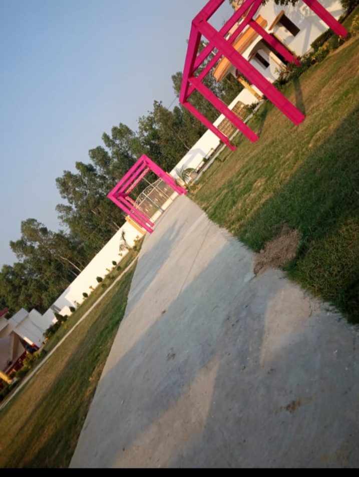Satendra Resort