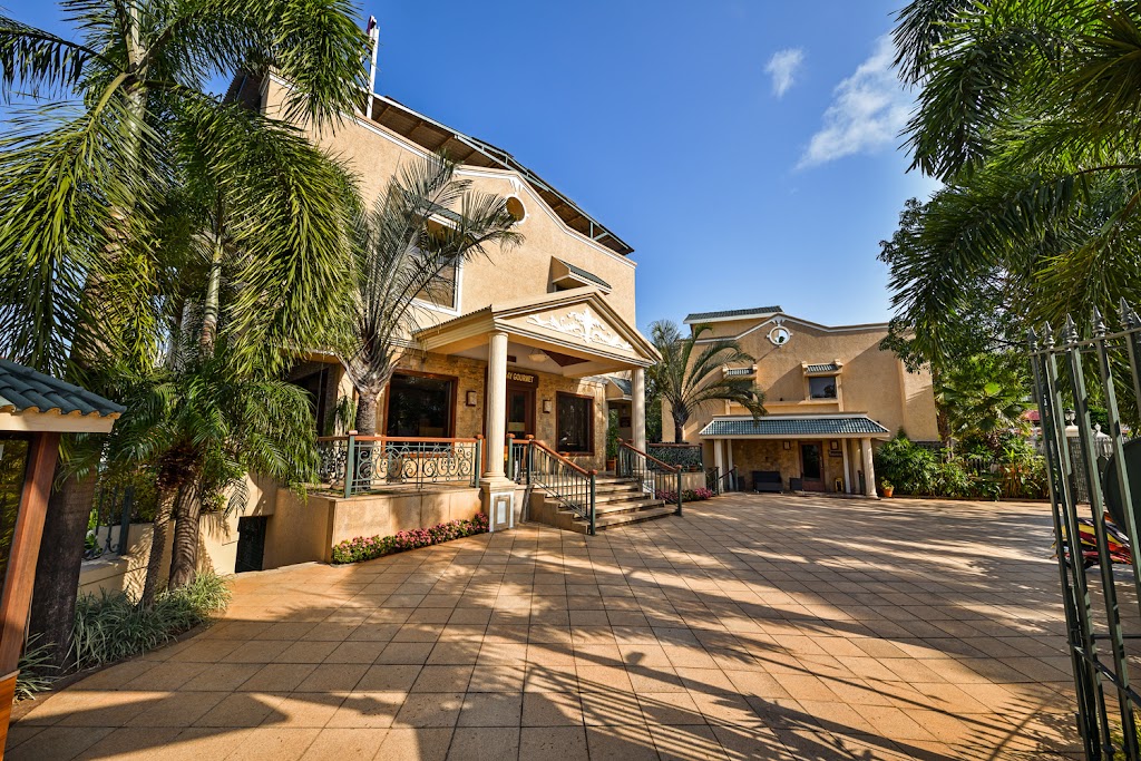 Meritas Crystal Resort Lonavala