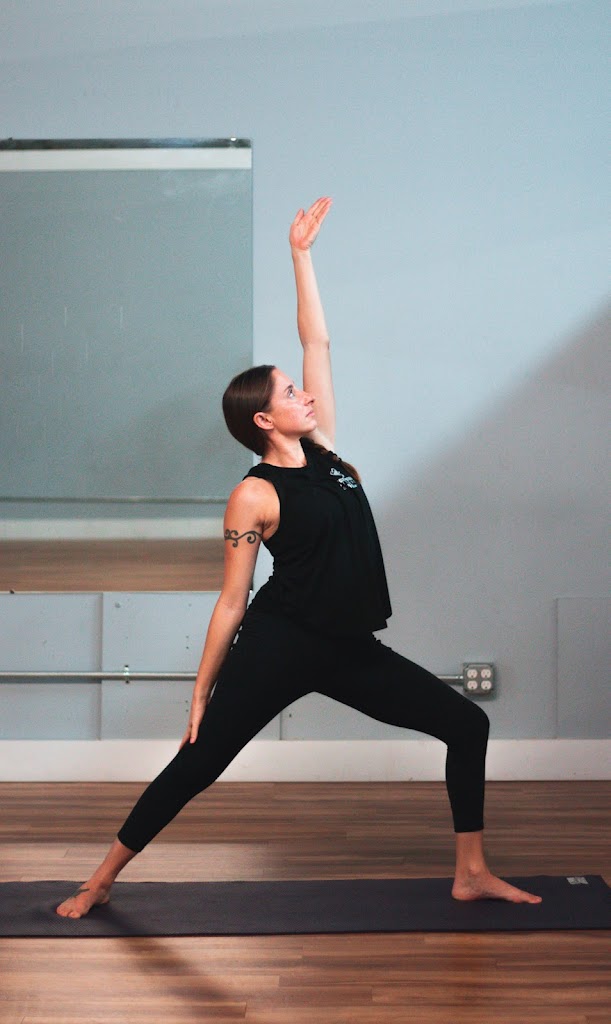  Acceleration Fitness Center