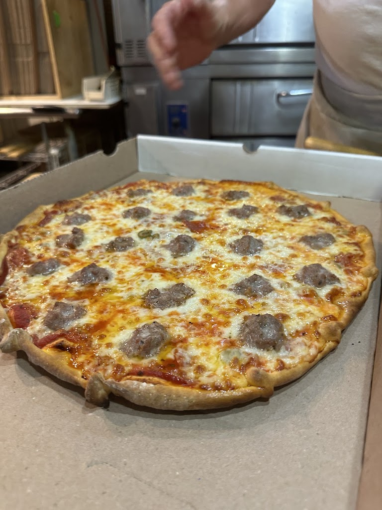  Steve's Pizza - Cuba City