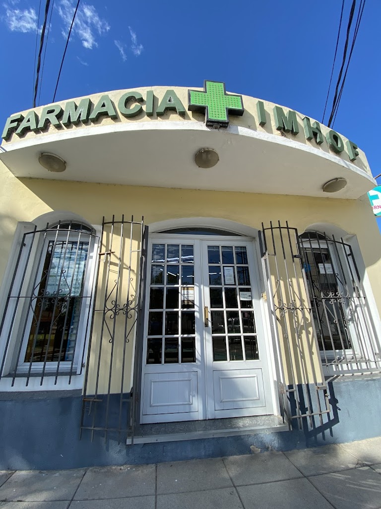 Farmacia Imhof