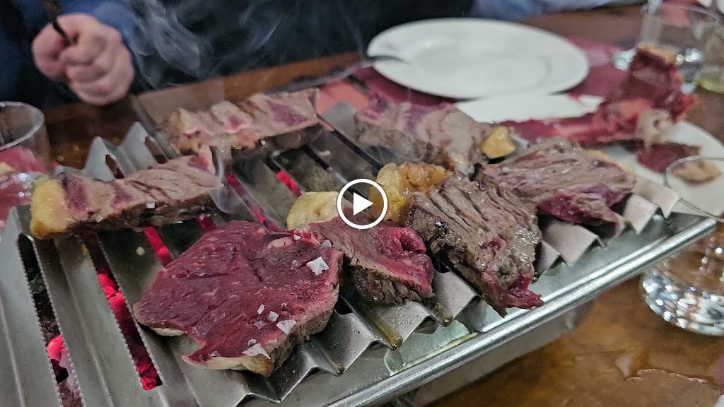 Asador 7 de Julio - Manises — Videos