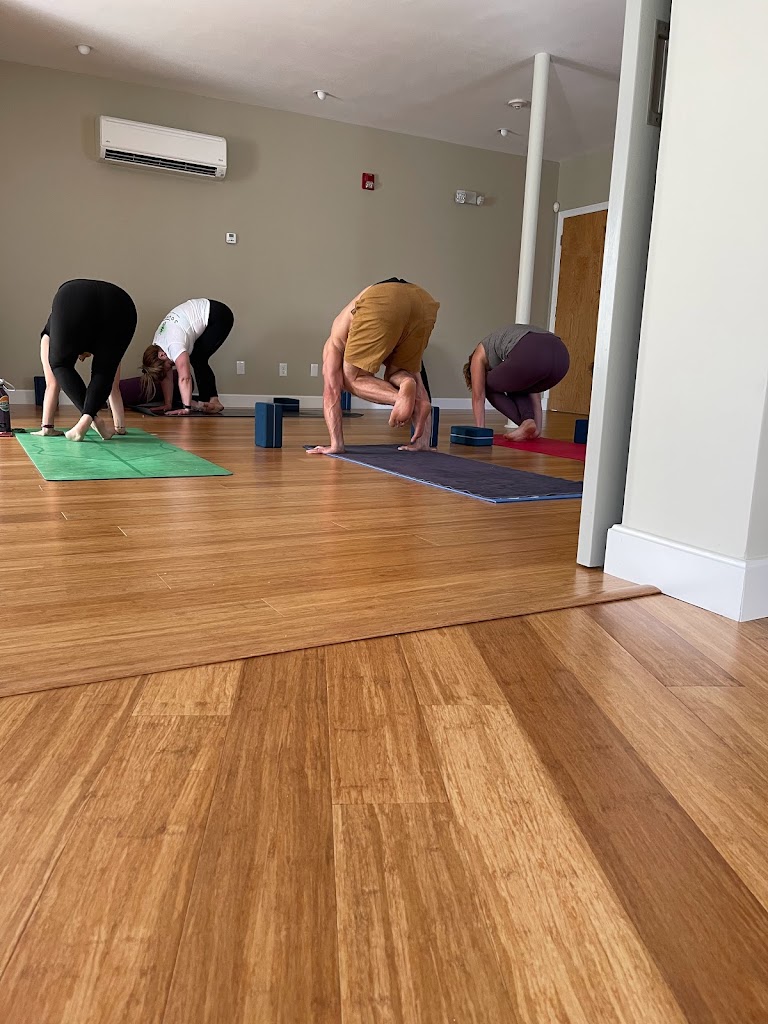  Journey Yoga, Fitness & Wellness