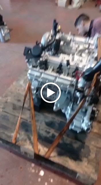 RK MOTORES — Videos