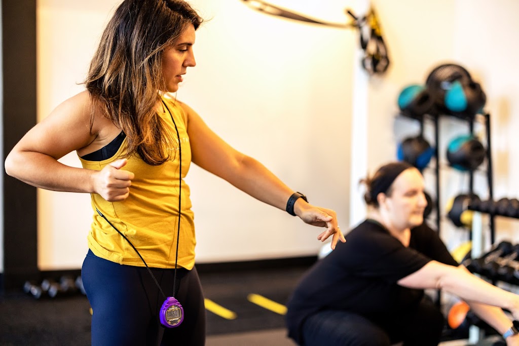  Boutique Fitness New Bedford