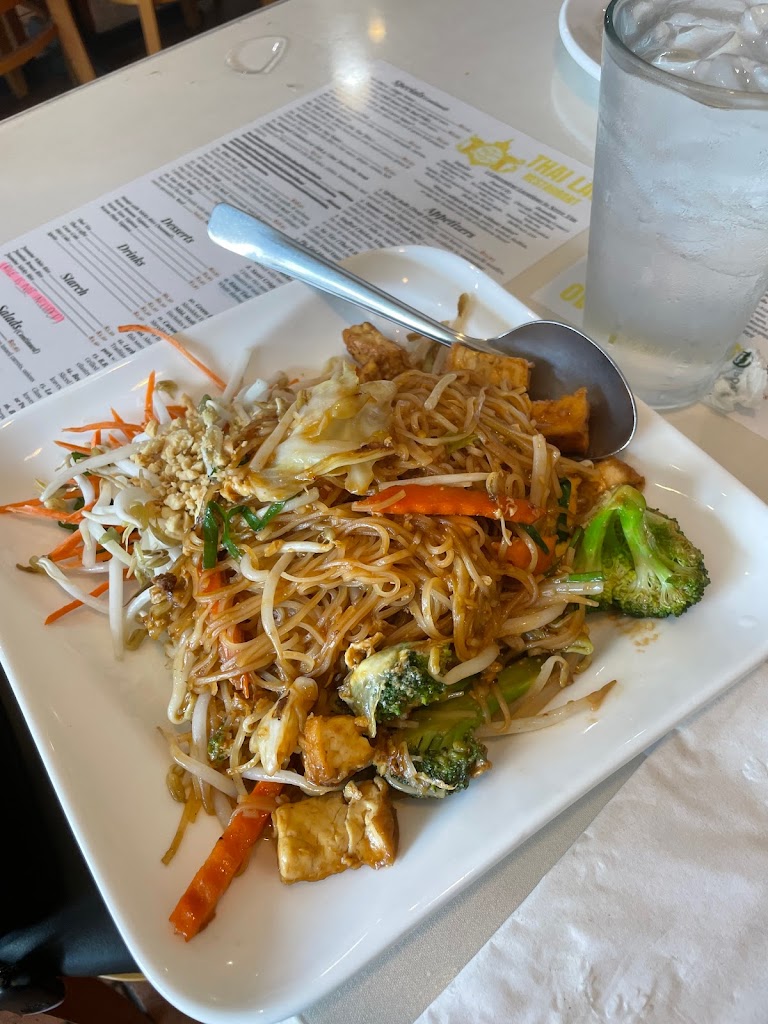 Thai Lao Restaurant