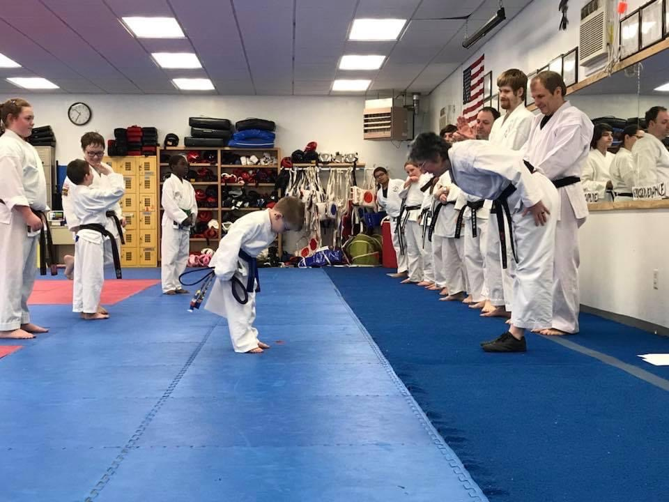  Phoenix No Limits Karate