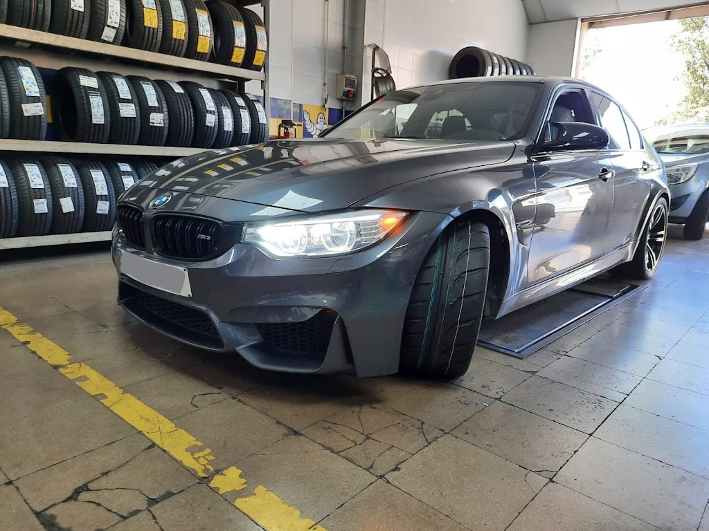 ServiGrup - Cerdanyola