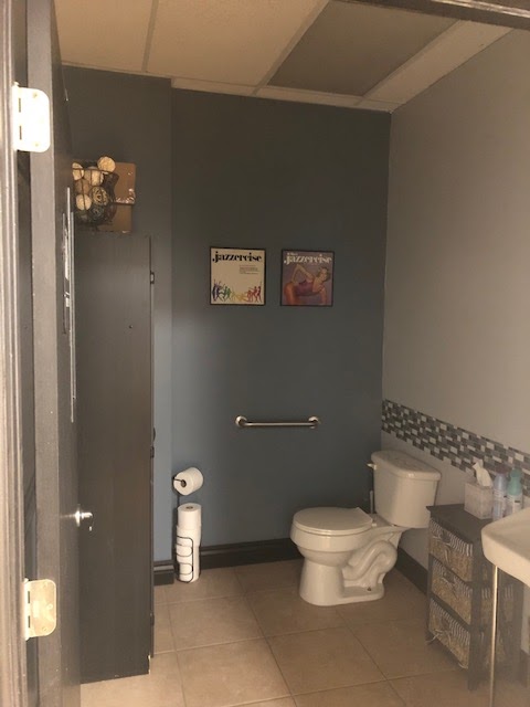  Jazzercise Melbourne Fitness Studio