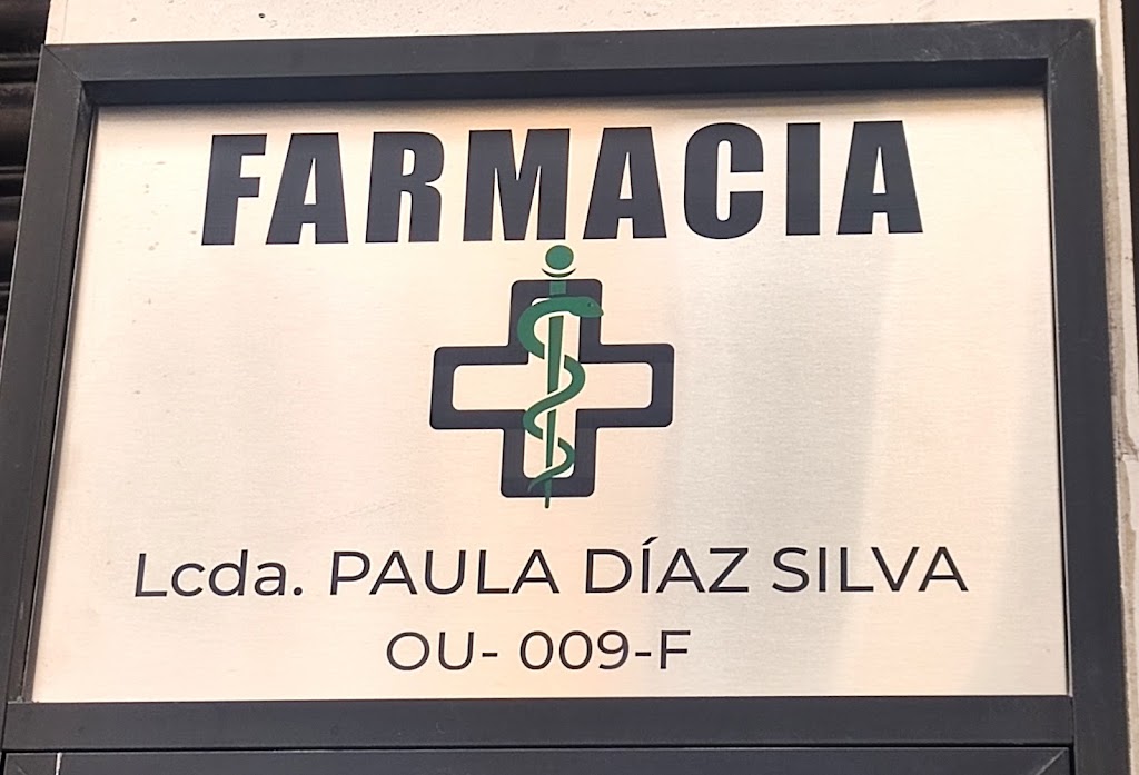Farmacia Paula Diaz Silva — Todas
