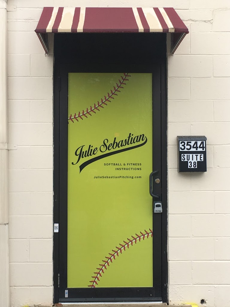  Julie Sebastian Softball and Fitness Instructions
