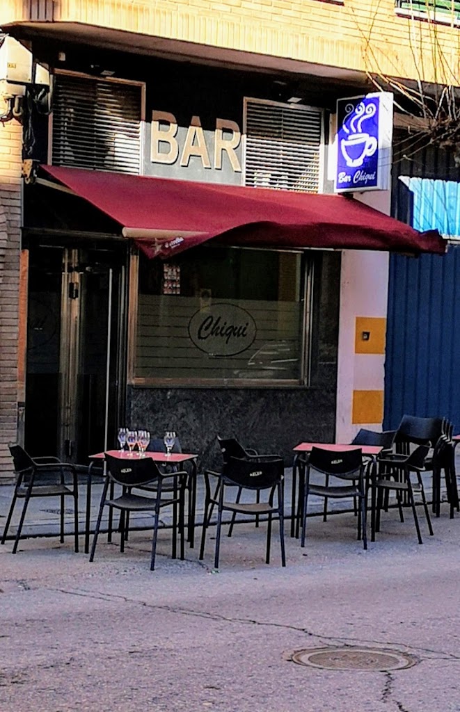 Bar Chiqui
