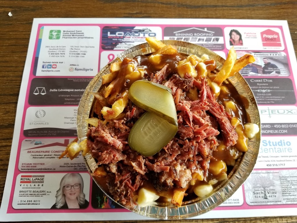 Poutine