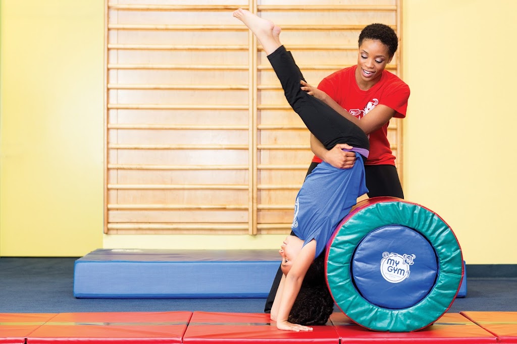  My Gym Children's Center Burlington