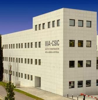Instituto de Investigacion en Inteligencia Artificial (IIIA-CSIC)