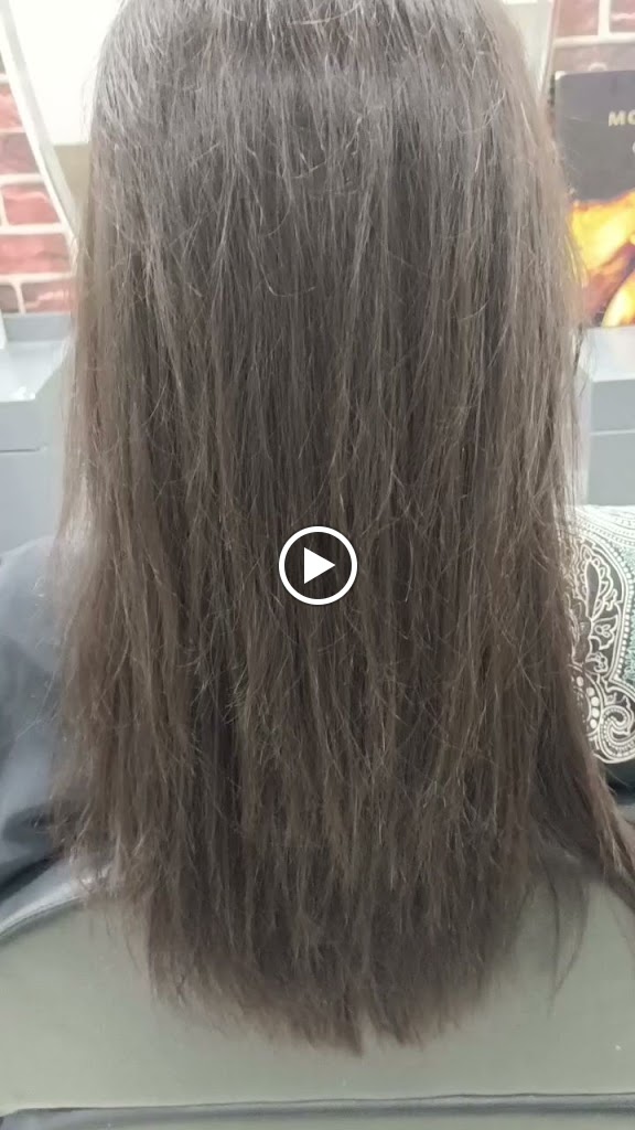 New Decent Unisex Salon