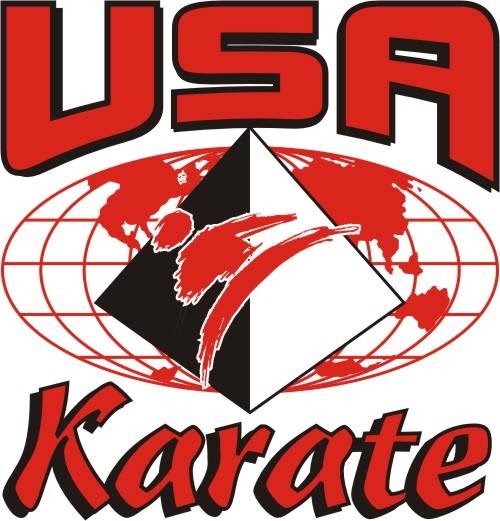  USA Karate