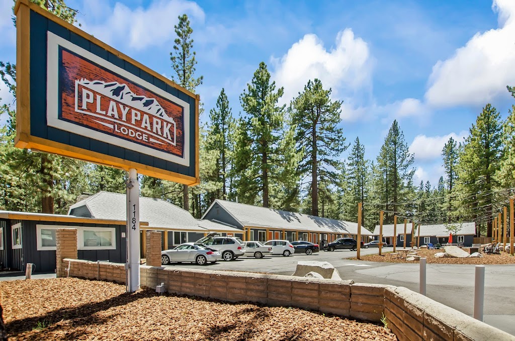 Playpark Lodge - Hotel in South Lake Tahoe , United States of America