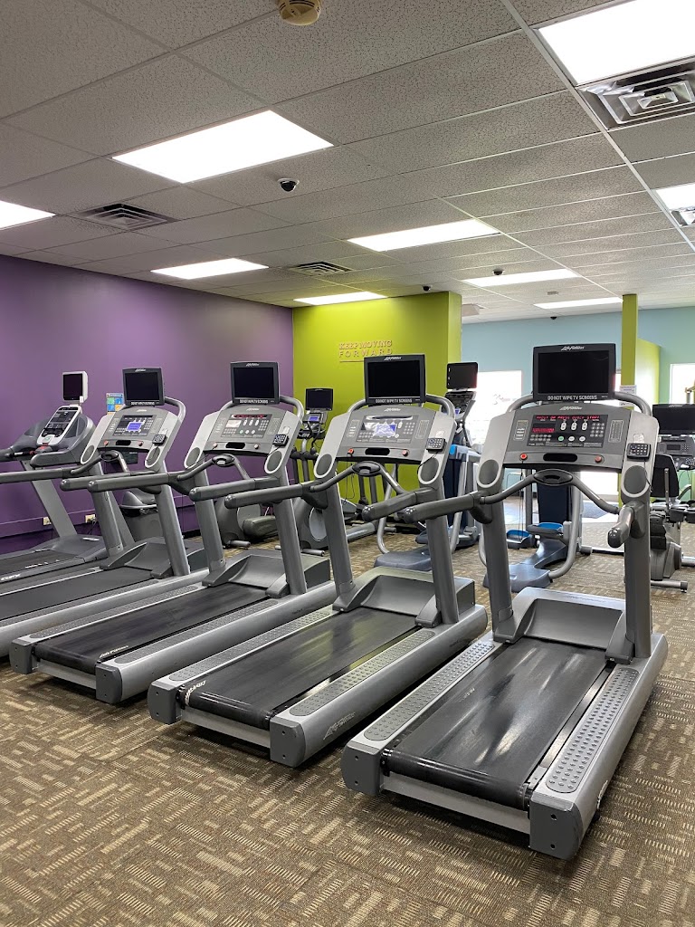  Anytime Fitness