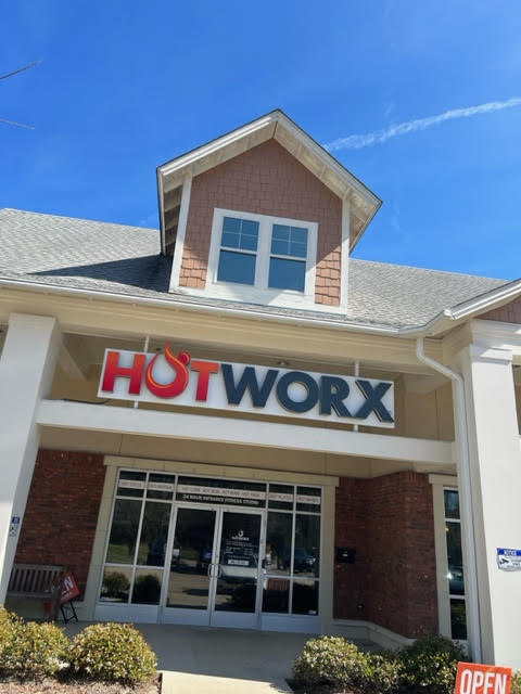  HOTWORX - Mandeville, LA