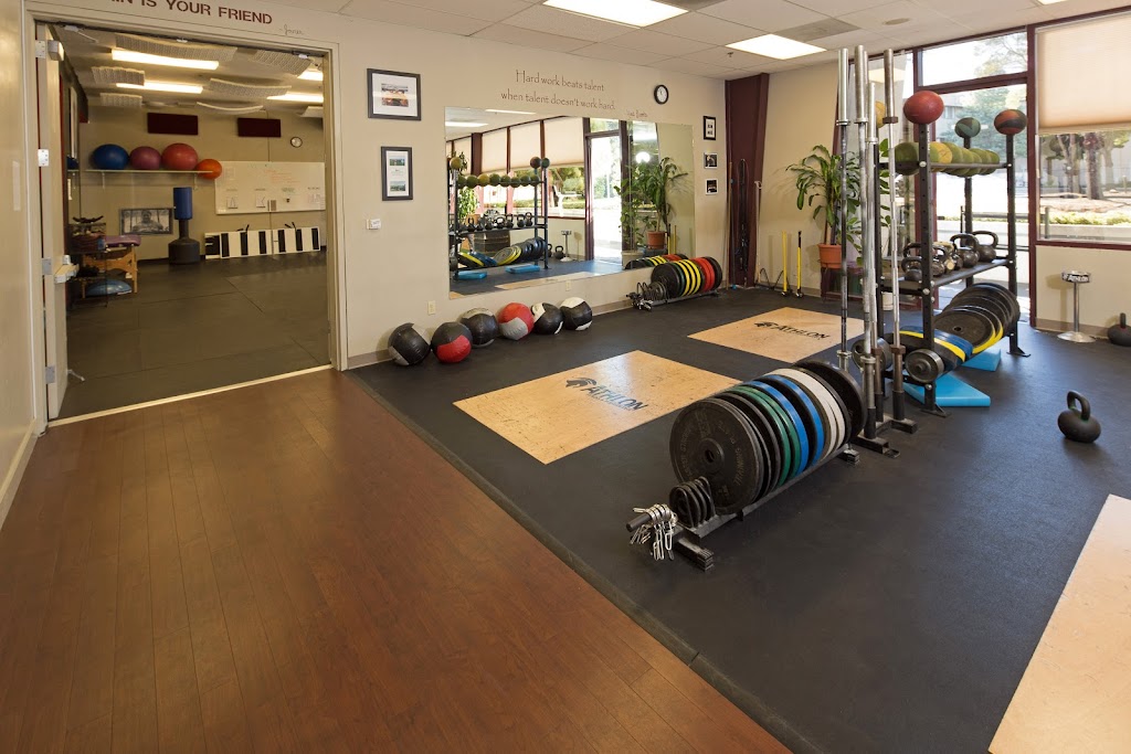  Athlon Fitness & Performance