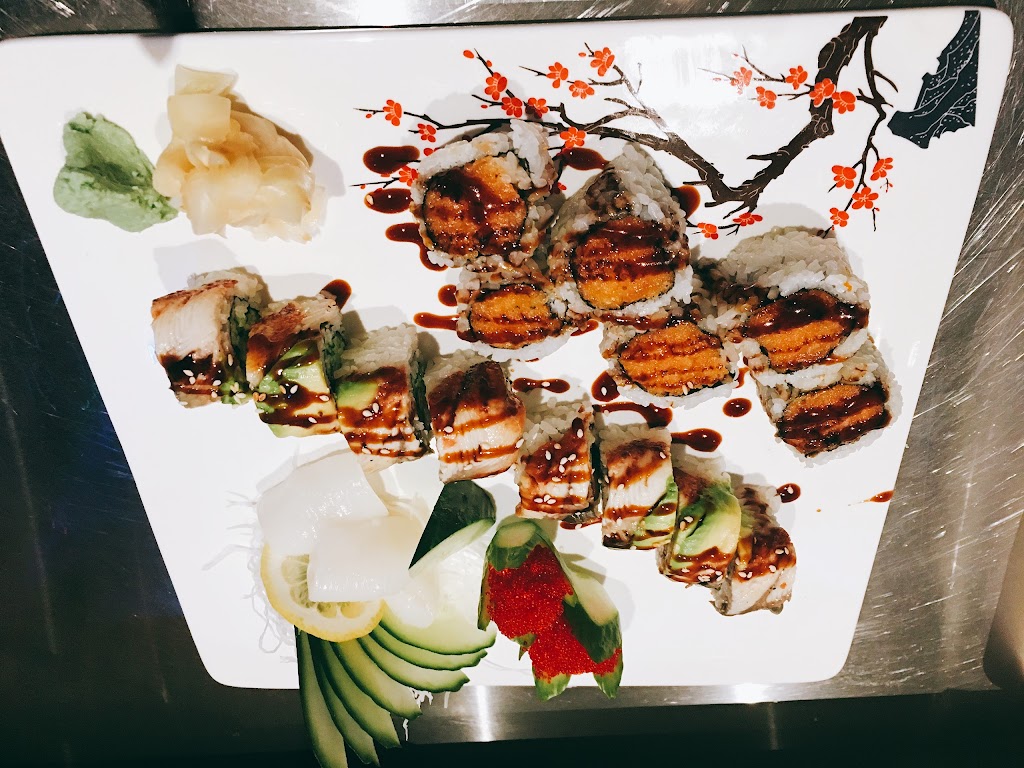  Ichiban Japanese Sushi & Steak House