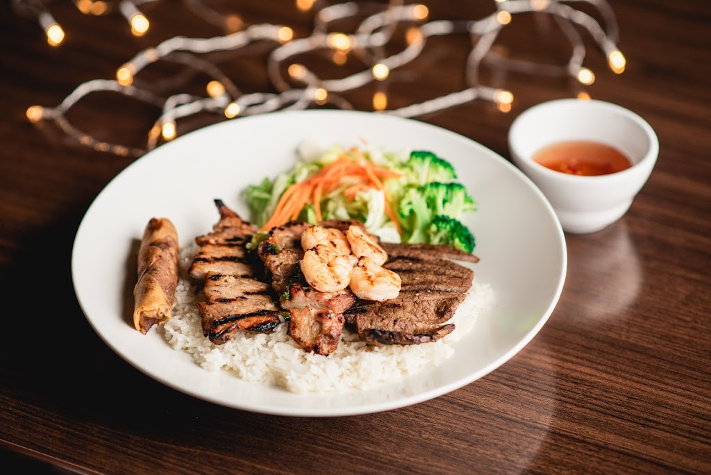Vermicelli