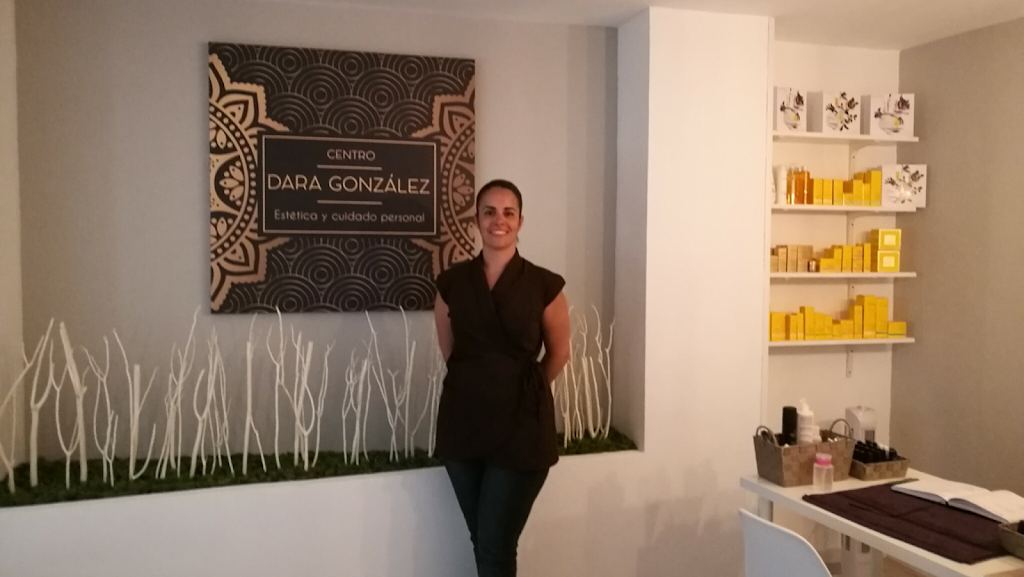centro estetica Dara Gonzalez