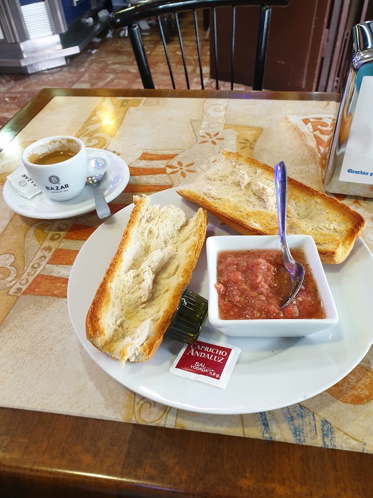 Churreria - Cafeteria Jh - I — Comida y bebida