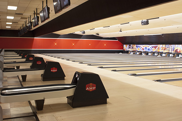 Bowling