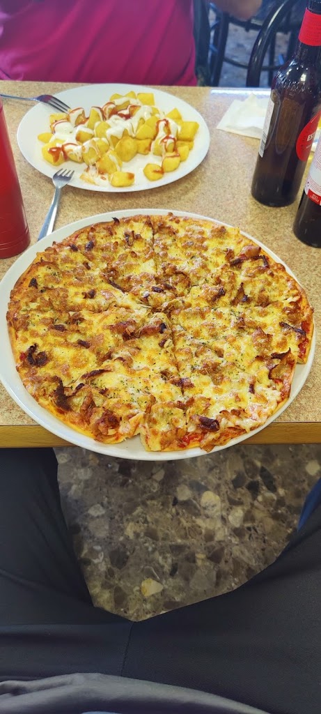 Rey Doner kebab & Pizzeria