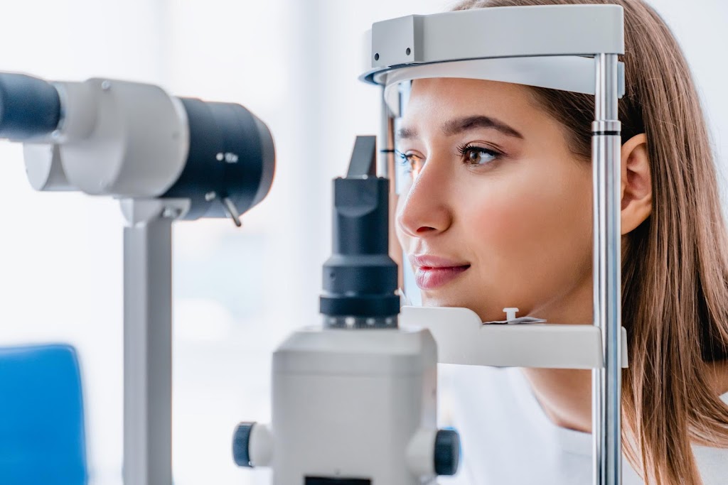 Drashya Eye Hospital