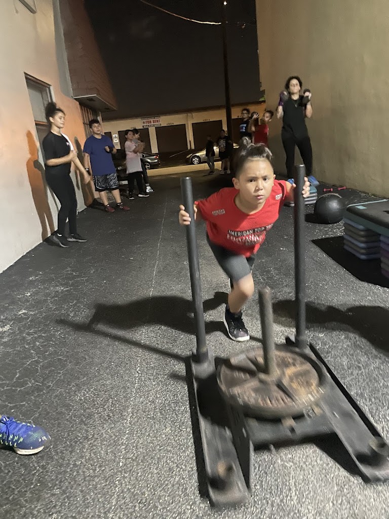  Velez Boxing & Fitness