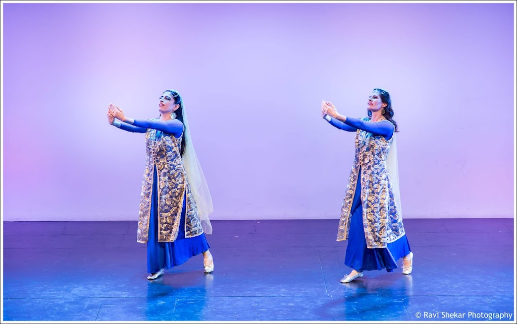  Persian Dancing With Shadan