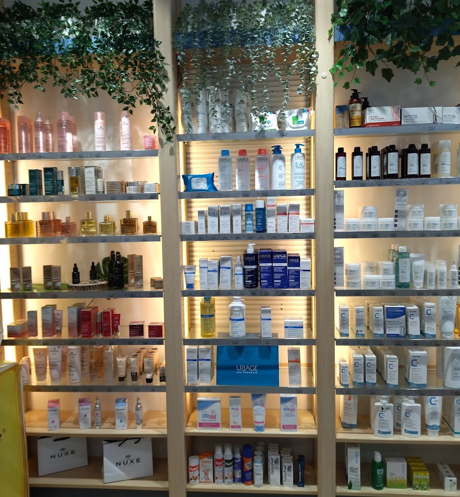 Farmacia Portelina — Todas