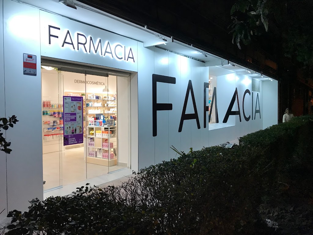 Farmacia Empecinado 46 Mostoles (Farmacia Laja)