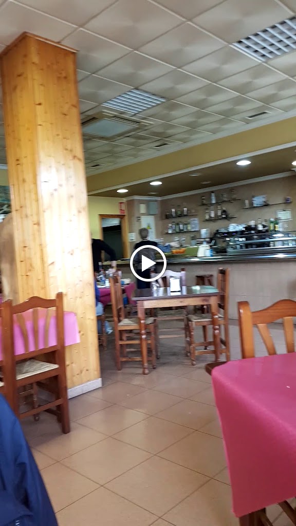 Restaurante El Jolivert — Videos