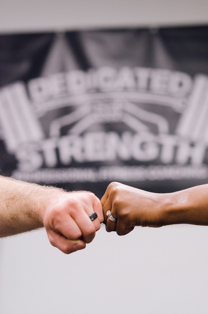  Dedicated Strength