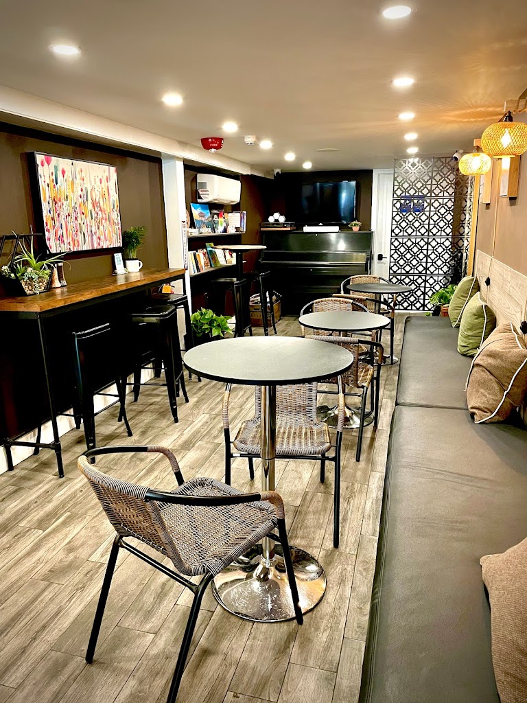 Photo of Cafe Portofino