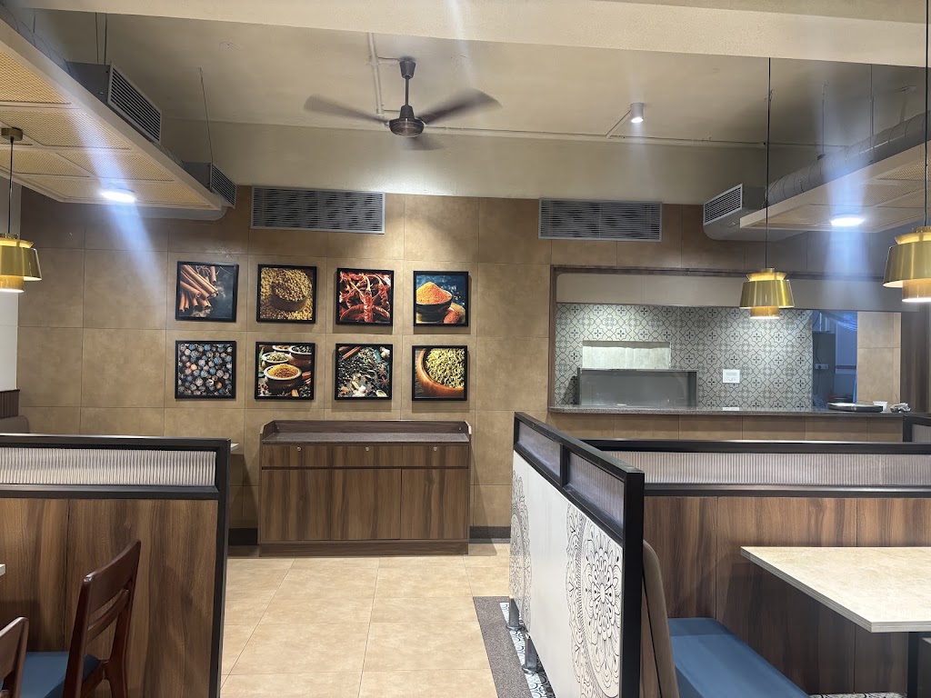 Ananth Bhavan Pure Veg