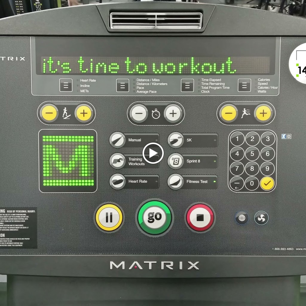  Fitness 1440 Gilbert