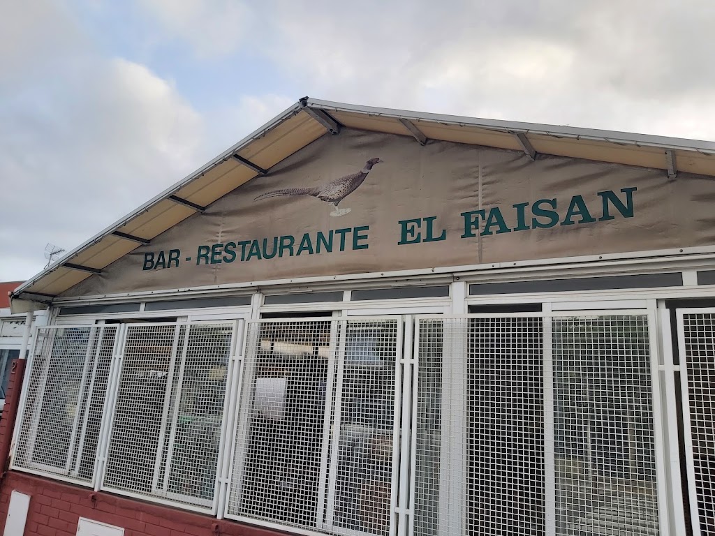 El Faisan