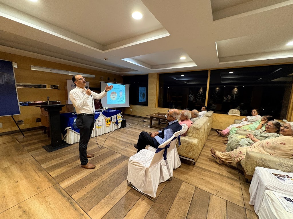 Dr. Dr Anurag Sharma Panchkula Heart Vascular Clinic Heart Specialist Heart Doctor Chandigarh Panchkula Mohali