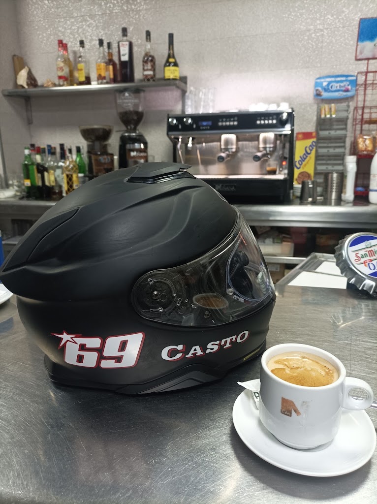 BAR Valero — Mas recientes